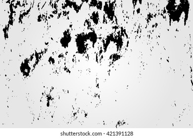 ABSTRACT GRUNGE FRAME BACKGROUND TEXTURE