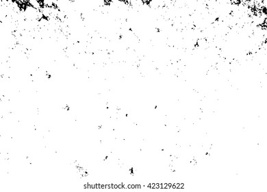 ABSTRACT GRUNGE FRAME BACKGROUND TEXTURE