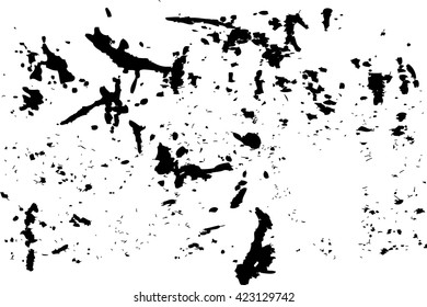ABSTRACT GRUNGE FRAME BACKGROUND TEXTURE