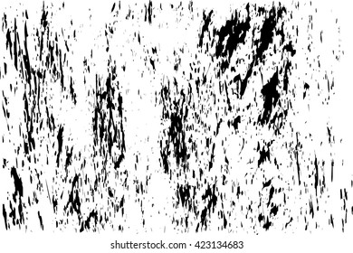 ABSTRACT GRUNGE FRAME BACKGROUND TEXTURE
