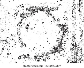 abstract grunge grain splash texture background