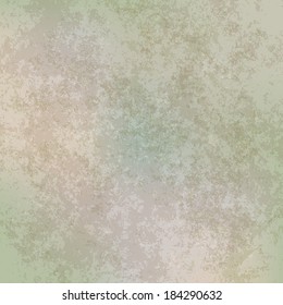 abstract grunge gray green background of old stone texture