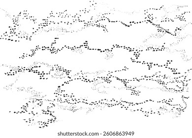 Abstract grunge grey dark stucco wall background. Splash of black and white paint. Art rough stylized texture banner, wallpaper. Backdrop with spots, cracks, dots, chips. Monochrome print
