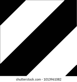 Abstract grunge grid halftone background pattern. Black and white vector line illustration
