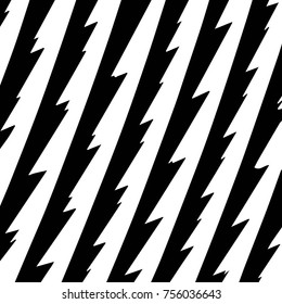 Abstract grunge grid halftone background pattern. Black and white vector line illustration