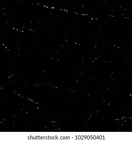 Abstract grunge grid stripe halftone background pattern. Black and white line vector illustration

