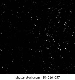 Abstract grunge grid stripe halftone background pattern. Black and white line vector illustration
