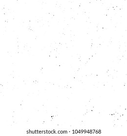 Abstract grunge grid stripe halftone background pattern. Black and white line vector illustration

