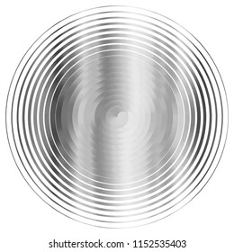 Abstract grunge grid stripe halftone background pattern. Spotted black and white line vector illustration
