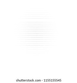 Abstract grunge grid stripe halftone background pattern. Spotted black and white line vector illustration
