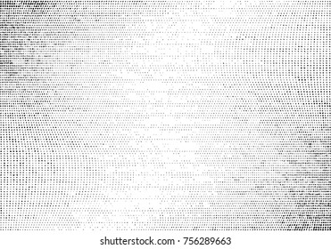 Abstract grunge halftone dot texture 
background. Modern dotted template vector illustration for design, covers, web sites. Futuristic pattern with dots
