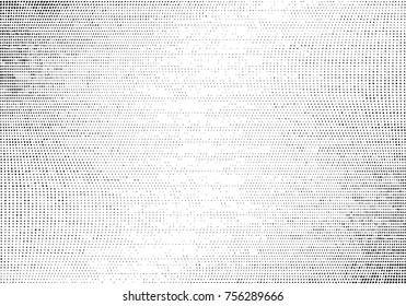 Abstract grunge halftone dot texture 
background. Modern dotted template vector illustration for design, covers, web sites. Futuristic pattern with dots
