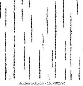 Fondo de textura de punto medio del tono de grifo abstracto. Moderna ilustración vectorial de plantilla de puntos para diseño, portadas, sitios web o banners.