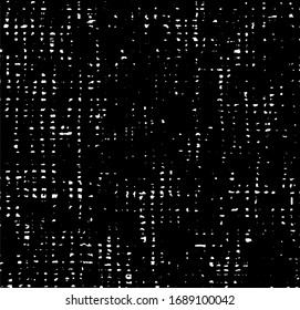 Fondo de textura de punto medio del tono de grifo abstracto. Moderna ilustración vectorial de plantilla de puntos para diseño, portadas, sitios web o banners.