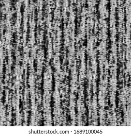 Abstract grunge halftone dots texture background. Modern dotted template vector illustration for design, covers, web sites, or banners.