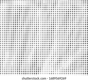 Fondo de textura de punto medio del tono de grifo abstracto. Moderna ilustración vectorial de plantilla punteada para diseño, portadas, sitios web, banners. Fondo retro, estilo de arte pop.