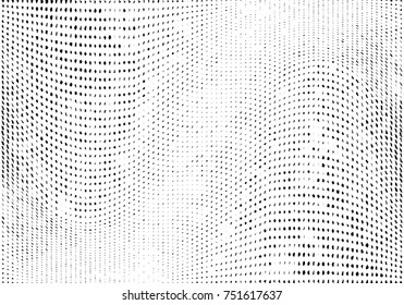 Abstract grunge halftone dots texture back-ground. Modern dotted template vector illustration for design, covers, web sites, banners. 