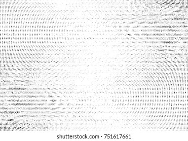 Abstract grunge halftone dots texture back-ground. Modern dotted template vector illustration for design, covers, web sites, banners. 