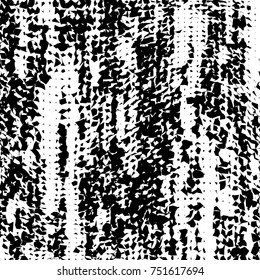 Abstract grunge halftone dots texture back-ground. Modern dotted template vector illustration for design, covers, web sites, banners. 
