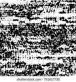 Abstract grunge halftone dots texture back-ground. Modern dotted template vector illustration for design, covers, web sites, banners. 