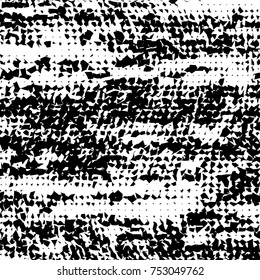 Abstract grunge halftone dots texture back-ground. Modern dotted template vector illustration for design, covers, web sites, banners