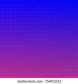 Abstract grunge halftone dots texture 
background. Modern dotted template vector illustration for design, covers, web sites, banners
