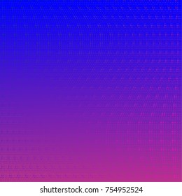 Abstract grunge halftone dots texture 
background. Modern dotted template vector illustration for design, covers, web sites, banners
