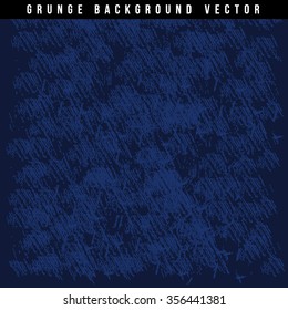 Abstract grunge hand drawn pattern (background, texture)