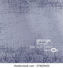 abstract grunge jeans texture pattern vintage retro style background vector