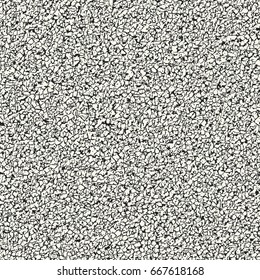 Abstract grunge mesh distressed background. Seamless pattern.