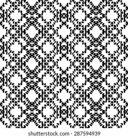 Abstract grunge minimalistic seamless pattern, design element. Can be used for invitations, greeting cards, scrapbooking, print, gift wrap, manufacturing
