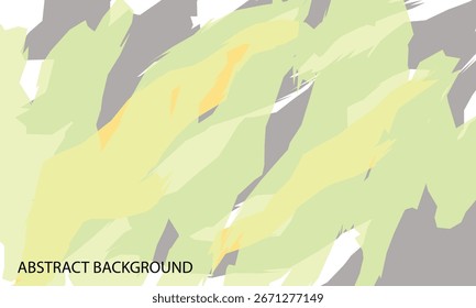 abstract grunge modern background design