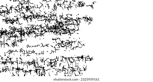 Abstrakte farbige, monochrome Textur. Vektorhintergrund