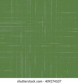 Abstract grunge overlay texture and backgrounds. Vector and illustration. 