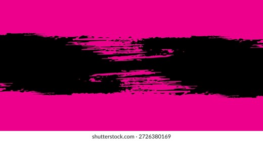 Ein abstraktes farbiges Fleck-Hintergrundbild.

