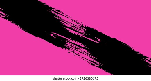 Ein abstraktes farbiges Fleck-Hintergrundbild.

