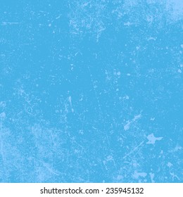 Abstract grunge painted scratched texture. EPS10 vector illustration.