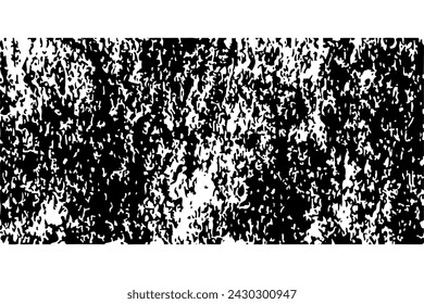 Abstrakte Grunge gemalte zerkratzte Textur.