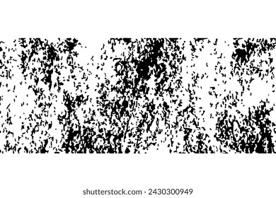 Abstract grunge painted scratched texture.