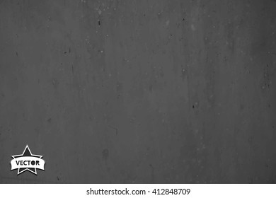 Abstract grunge painted scratched texture.