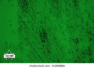 Abstract grunge painted scratched texture.