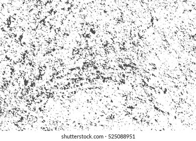Abstract grunge painted scratched texture. EPS10 vector illustration