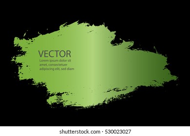 Abstract grunge painted scratched texture. EPS10 vector illustration