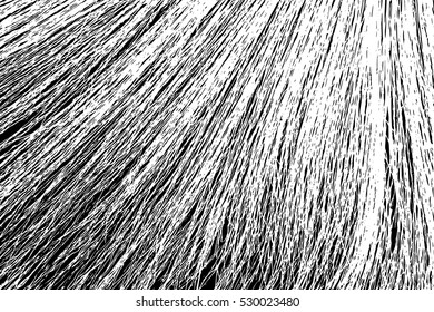 Abstract grunge painted scratched texture. EPS10 vector illustration