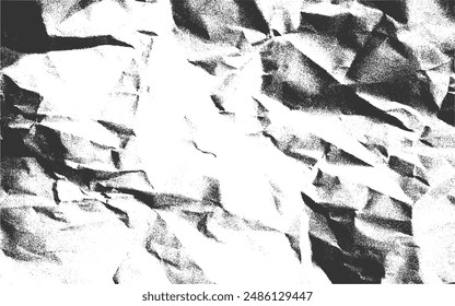 texture Abstrait grunge papier. Arrière-plan vétuste sur fond vétuste. Effet de motif déchiré et effondré par Vintage.  Illustration vectorielle de conception brute, sale, granuleuse  illustration vectorielle