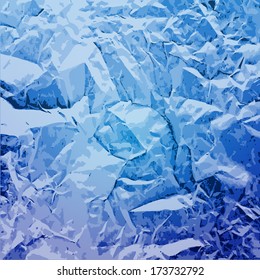 Abstract Grunge Paper Vector Background - EPS10