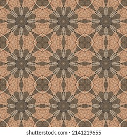 Abstract grunge pattern. Vector background for design