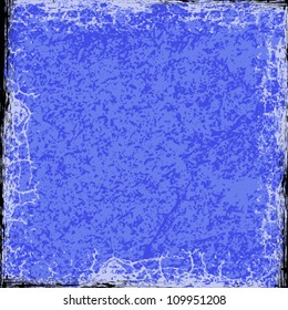 Abstract grunge retro background