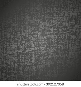 Abstract grunge retro vector background. Old pattern