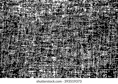 Abstract grunge retro vector background. Cloth texture
